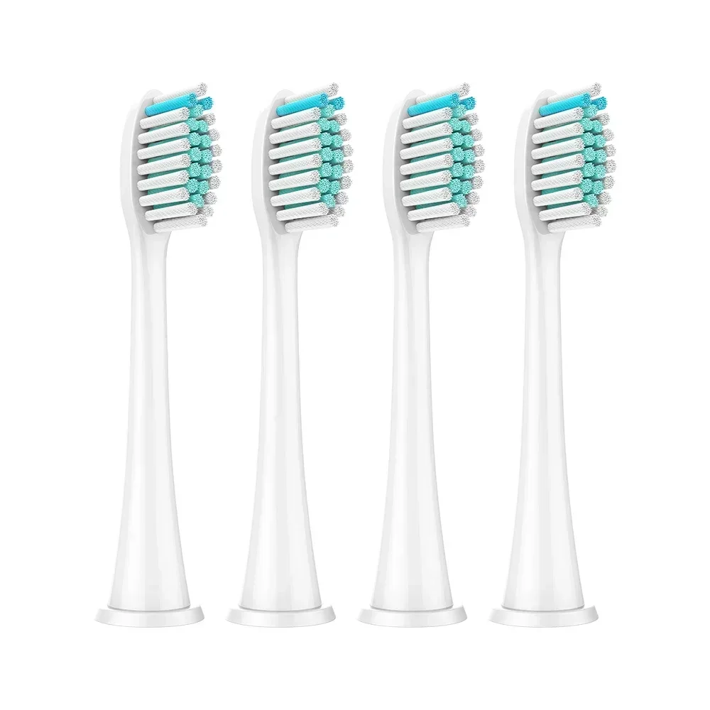 Насадки для зубной щетки Philips Flexcare Platinum, сменные насадки для зубной щетки, совместимые с зубными щетками Philips серии HX2/3/6/9
Насадки для зубной щетки Philips Flexcare Platinum, сменные насадки для зубной щетки, совместимые с зубными щетками Philips серии HX2/3/6/9