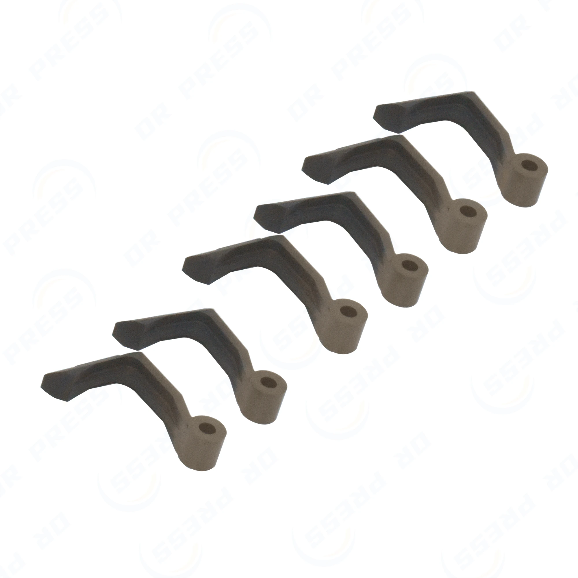 Fixing Claw Lower 25AA53290 for Konica Minolta 950 951 1051 1200 1250 1052
Fixing Claw Lower 25AA53290 for Konica Minolta 950 951 1051 1200 1250 1052