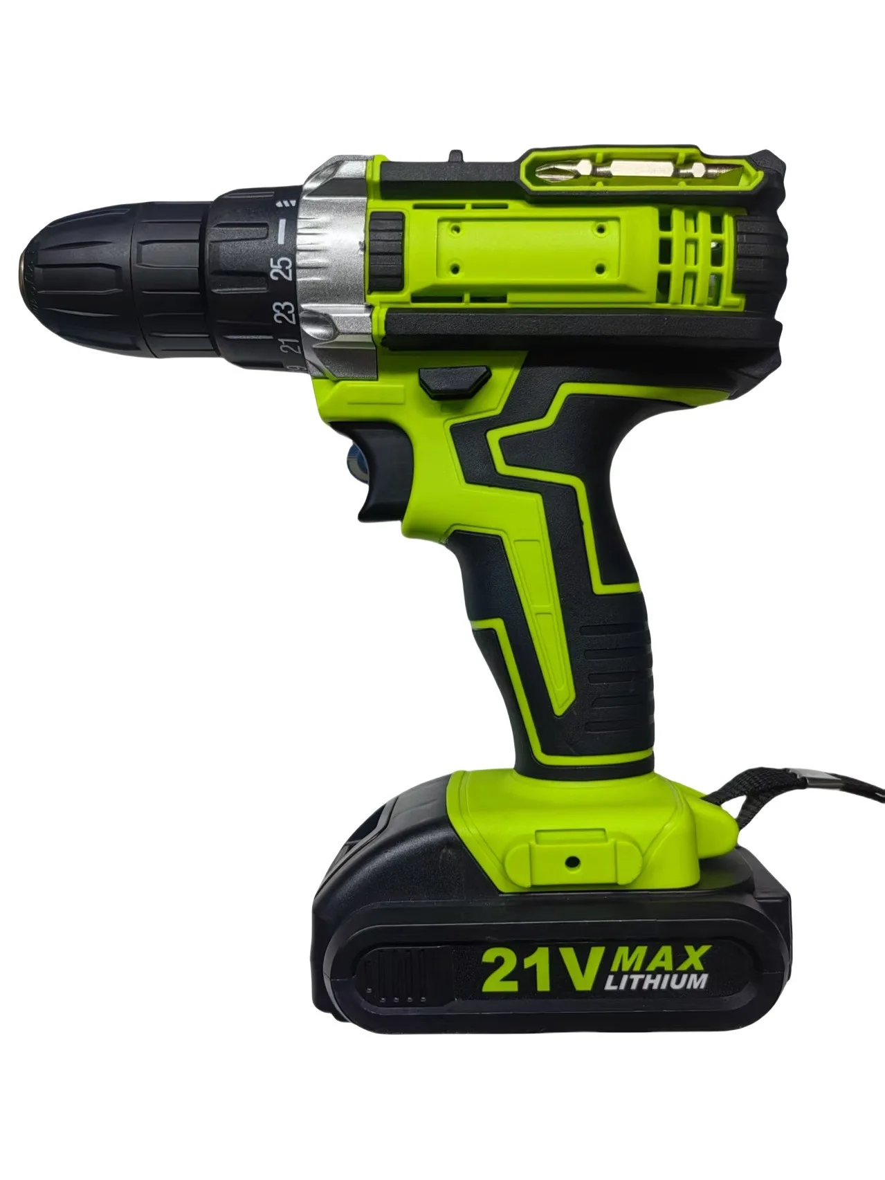 Multifunctional impact electric hand drill lithium battery household pistol drill punching electric screwdriver tool pistol
Multifunctional impact electric hand drill lithium battery household pistol drill punching electric screwdriver tool pistol