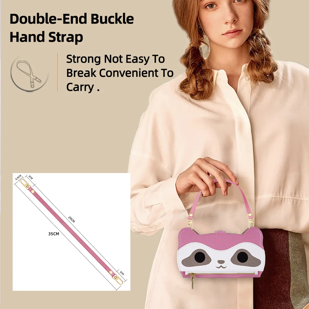 Built-In Mirror Phone Cover For Samsung Galaxy XCover7 6 Pro/F52 F14 M62 F62 M12 F12 M13 M14 M15 M30s M21 With Short&Long Rope
Built-In Mirror Phone Cover For Samsung Galaxy XCover7 6 Pro/F52 F14 M62 F62 M12 F12 M13 M14 M15 M30s M21 With Short&Long Rope