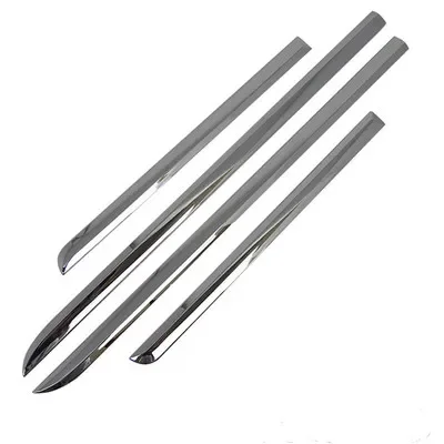 For Kia Sorento 2009-2014 ABS Chrome/stainless steel Body trim car door Trim Anti-Rub protection car accessories
For Kia Sorento 2009-2014 ABS Chrome/stainless steel Body trim car door Trim Anti-Rub protection car accessories
