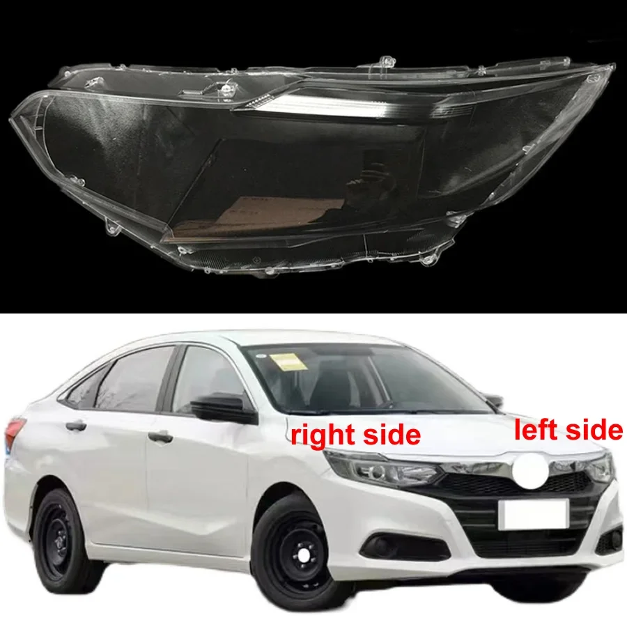 For Honda Crider Xingyu 2019 2020 Halogen Headlamp Cover Transparent Headlight Shell Lens Plexiglass Replace Original Lampshade
For Honda Crider Xingyu 2019 2020 Halogen Headlamp Cover Transparent Headlight Shell Lens Plexiglass Replace Original Lampshade
