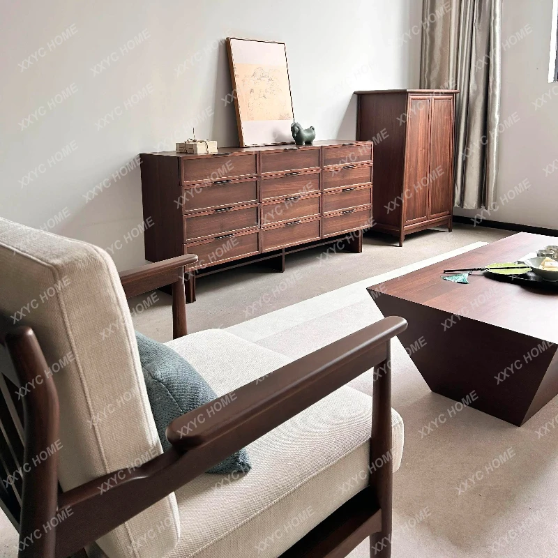Q Medieval style simple modern living room entrance locker
Q Medieval style simple modern living room entrance locker