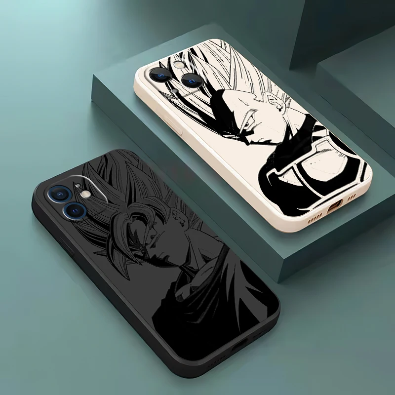 D-Dragons Balls G-Gokus Phone Case For iPhone 15 14 13 12 11 Pro Max Mini 7 8 Plus X XR XS Max Coque Carcasa
D-Dragons Balls G-Gokus Phone Case For iPhone 15 14 13 12 11 Pro Max Mini 7 8 Plus X XR XS Max Coque Carcasa
