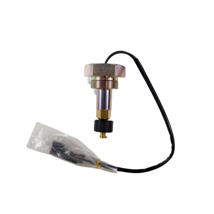 7861-93-4520 Оригинальный датчик деталей бульдозера для D155 D275 D375 D475 HD325 HD785
7861-93-4520 Оригинальный датчик деталей бульдозера для D155 D275 D375 D475 HD325 HD785