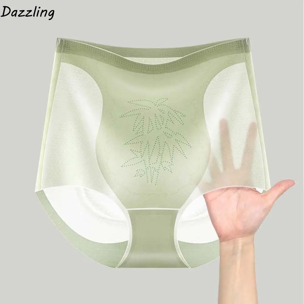 High Waist Slimming Shapewear Thin Shapers Chinese Style Seamless Panties Women Lingerie Solid Color Tummy Control Underpants
High Waist Slimming Shapewear Thin Shapers Chinese Style Seamless Panties Women Lingerie Solid Color Tummy Control Underpants