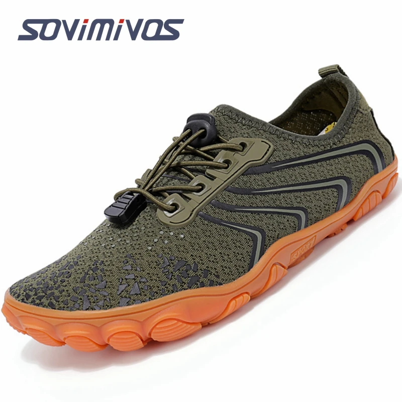 Grounding Shoes Barefoot Shoes for Men Casual Ladies Women Hiking Water Shoes Aquatic Sneaker Tenis De Mujer Masculino Shoe
Grounding Shoes Barefoot Shoes for Men Casual Ladies Women Hiking Water Shoes Aquatic Sneaker Tenis De Mujer Masculino Shoe