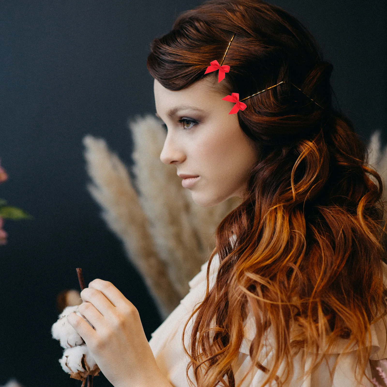 100Pcs Christmas Bowknot Decorations Red Handmade Bow for DIY Hairpin Clothing Decor Gift Craft Supplies DIY Bowknot
100Pcs Christmas Bowknot Decorations Red Handmade Bow for DIY Hairpin Clothing Decor Gift Craft Supplies DIY Bowknot