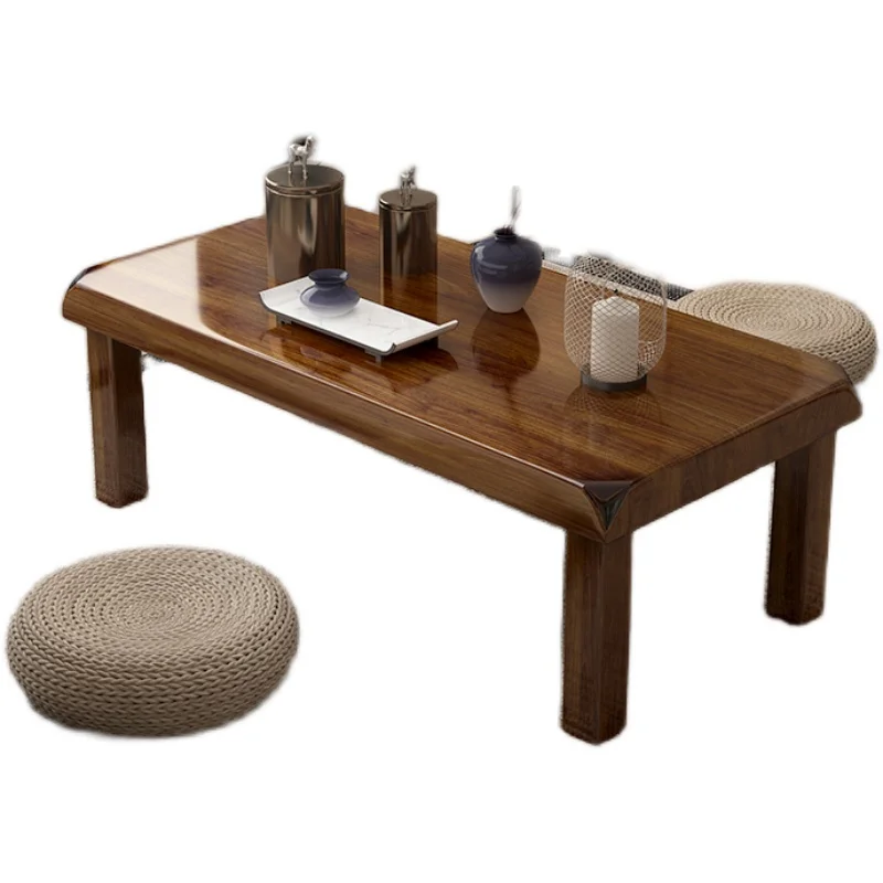 Minimalist Solid Wood Table, Japanese Tatami Stand, Modern Bay Window Desk, Simple Floor Stand, Compact Wooden Table
Minimalist Solid Wood Table, Japanese Tatami Stand, Modern Bay Window Desk, Simple Floor Stand, Compact Wooden Table