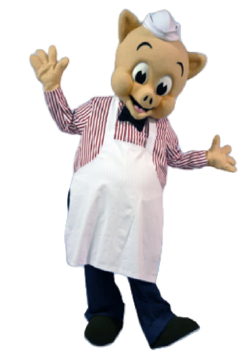 Pig Piggly Wiggly mascot costume custom fancy costume anime cosplay kit mascotte theme fancy dress carnival costume b0514
Pig Piggly Wiggly mascot costume custom fancy costume anime cosplay kit mascotte theme fancy dress carnival costume b0514
