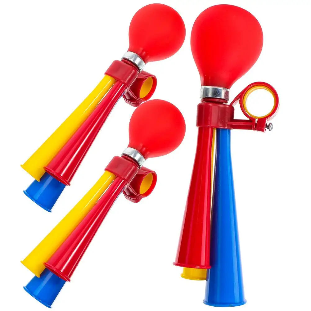 3pcs Bicycle Air Horn Adjustable Aluminum Alloy Adult Kids Alarm Bell Bike Accessories Durable Cycling Road Bike
3pcs Bicycle Air Horn Adjustable Aluminum Alloy Adult Kids Alarm Bell Bike Accessories Durable Cycling Road Bike