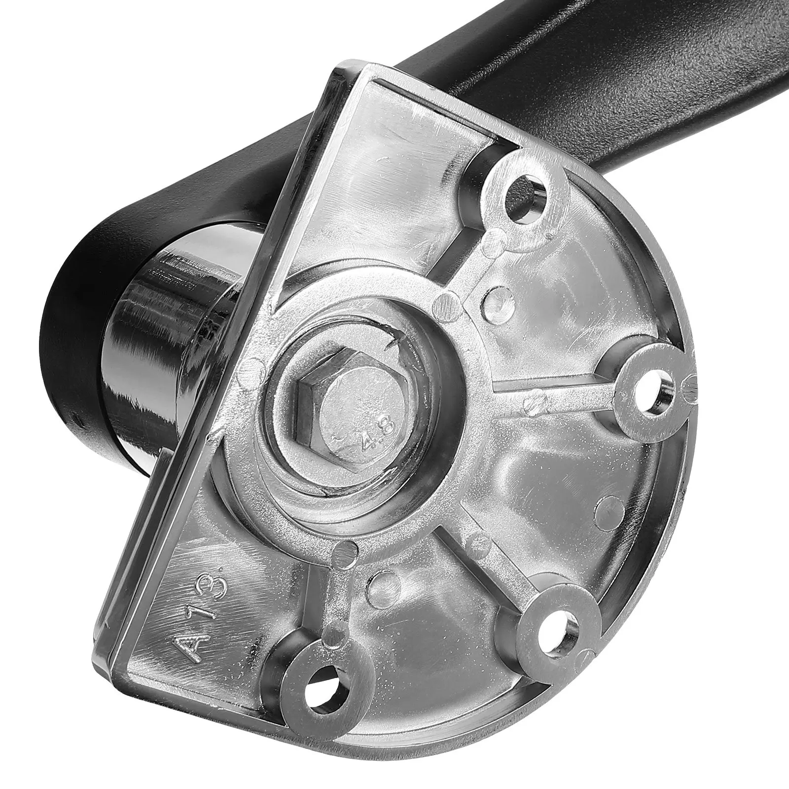 Комплект из 1 шт. прочного металлического замка из цинкового сплава для двери морозильной камеры, сменная ручка-защелка для двери холодильной камеры, фурнитура для морозильных камер
Комплект из 1 шт. прочного металлического замка из цинкового сплава для двери морозильной камеры, сменная ручка-защелка для двери холодильной камеры, фурнитура для морозильных камер