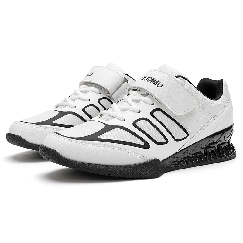 2025 Новая тенденция, спортивная тренировочная обувь для соревнований по тяжелой атлетике, высококачественная обувь для приседаний с жесткой тягой для мужчин, брендовые кроссовки для приседаний
2025 Новая тенденция, спортивная тренировочная обувь для соревнований по тяжелой атлетике, высококачественная обувь для приседаний с жесткой тягой для мужчин, брендовые кроссовки для приседаний