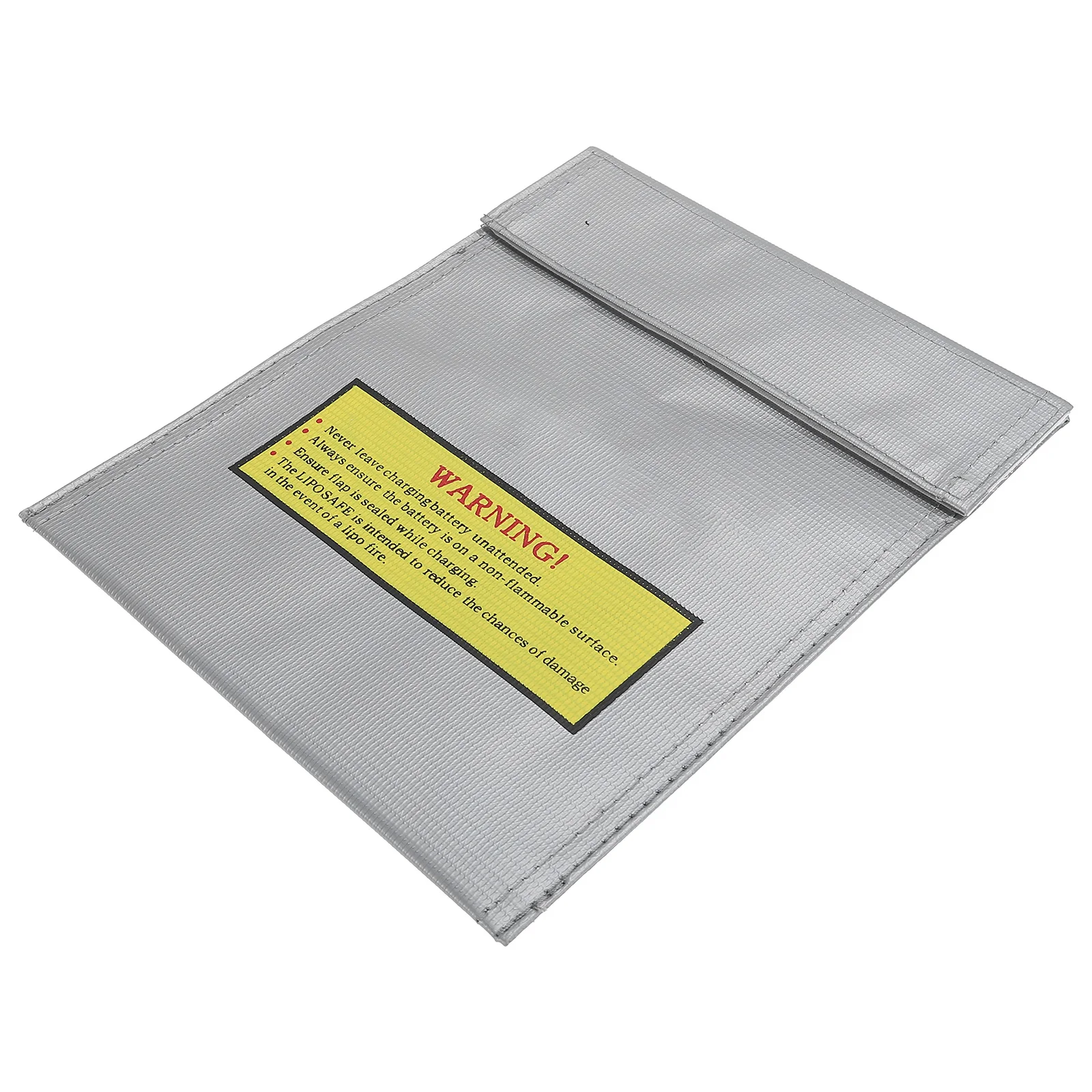 Explosion-proof Bag Fireproof Pouch Batteries Protective Explosionproof Pvc Safe Storage
Explosion-proof Bag Fireproof Pouch Batteries Protective Explosionproof Pvc Safe Storage