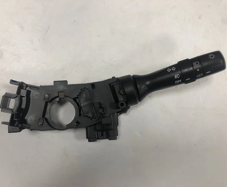 Original Headlight Fog Light Turn Signal Switch For Toyota VIOS 2007 2008 2009 2010 2011 2012 2013 2014 84140-0D121 841400D121
Original Headlight Fog Light Turn Signal Switch For Toyota VIOS 2007 2008 2009 2010 2011 2012 2013 2014 84140-0D121 841400D121
