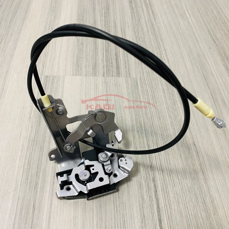 Original Quality Sliding Door Latch Lock Rear Door Lock for Maxus LDV G10
Original Quality Sliding Door Latch Lock Rear Door Lock for Maxus LDV G10