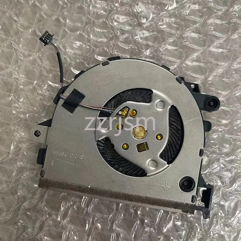 New laptop cpu cooling fan for HP HSN-I36C-4 FM8J 6033B0078601 DFS5K123043638
New laptop cpu cooling fan for HP HSN-I36C-4 FM8J 6033B0078601 DFS5K123043638