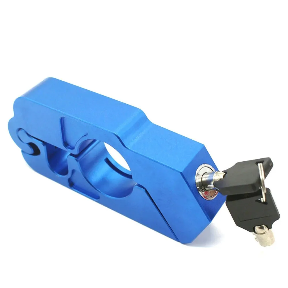 For BMW F700GS R1200GS F800GS ADV F650GS Motorcycle Handlebar Lock Scooter ATV Brake Clutch Security Safety Theft Protection
For BMW F700GS R1200GS F800GS ADV F650GS Motorcycle Handlebar Lock Scooter ATV Brake Clutch Security Safety Theft Protection