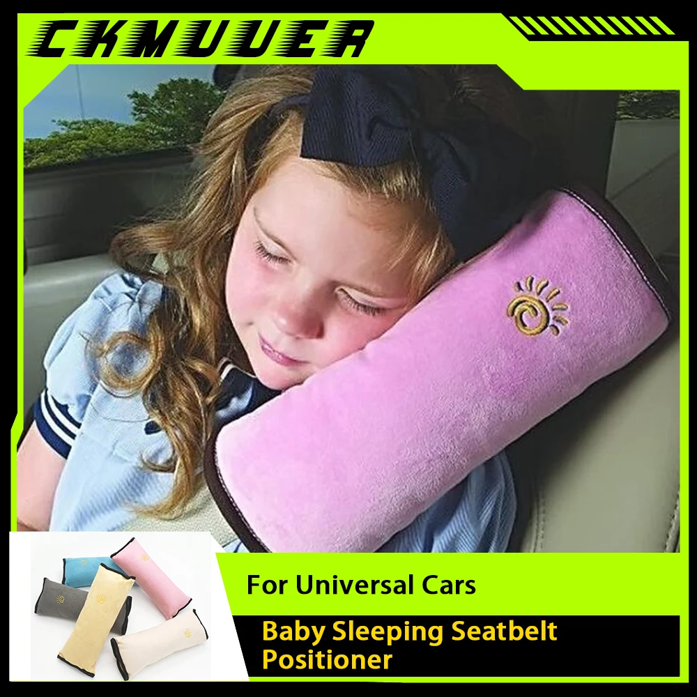 Children Baby Safety Seat Belt Pillow Car Belt Plush Cushion Vehicle Shoulder Protection Plush Cover Pad Car-Styling Accessories
Children Baby Safety Seat Belt Pillow Car Belt Plush Cushion Vehicle Shoulder Protection Plush Cover Pad Car-Styling Accessories