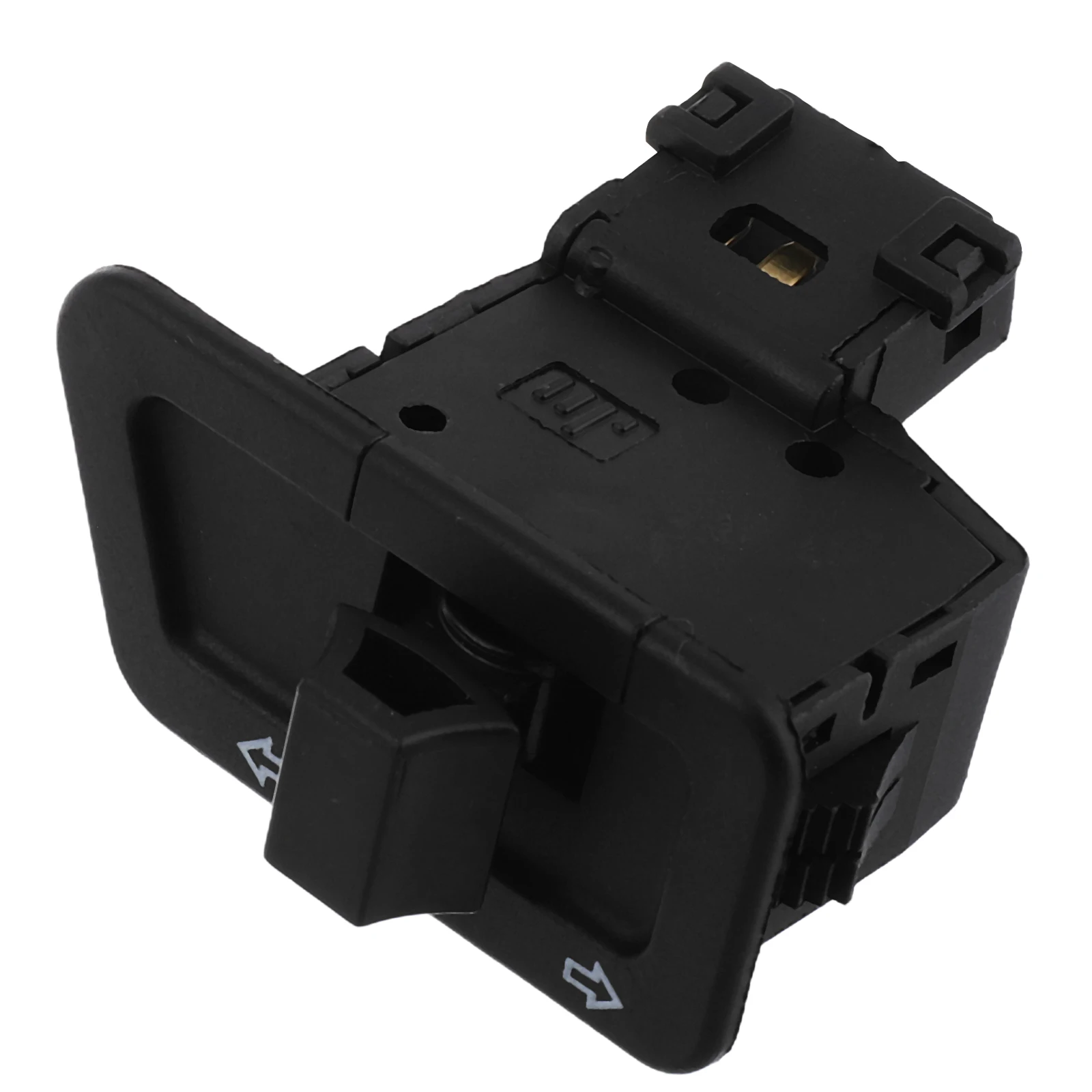 Motorcycle Steering Switch Electric Scooter H Car Motorbike Mounted Shift Black Toggle Durable Waterproof Universal
Motorcycle Steering Switch Electric Scooter H Car Motorbike Mounted Shift Black Toggle Durable Waterproof Universal