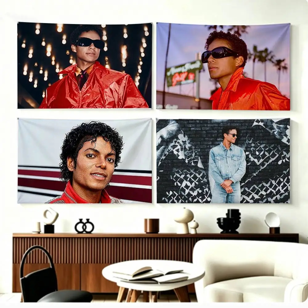 COOL Actor J-Jaafar J-Jackson Flags Wall Hanging Background Art Banner for Bedroom Home Outdoor Decor
COOL Actor J-Jaafar J-Jackson Flags Wall Hanging Background Art Banner for Bedroom Home Outdoor Decor