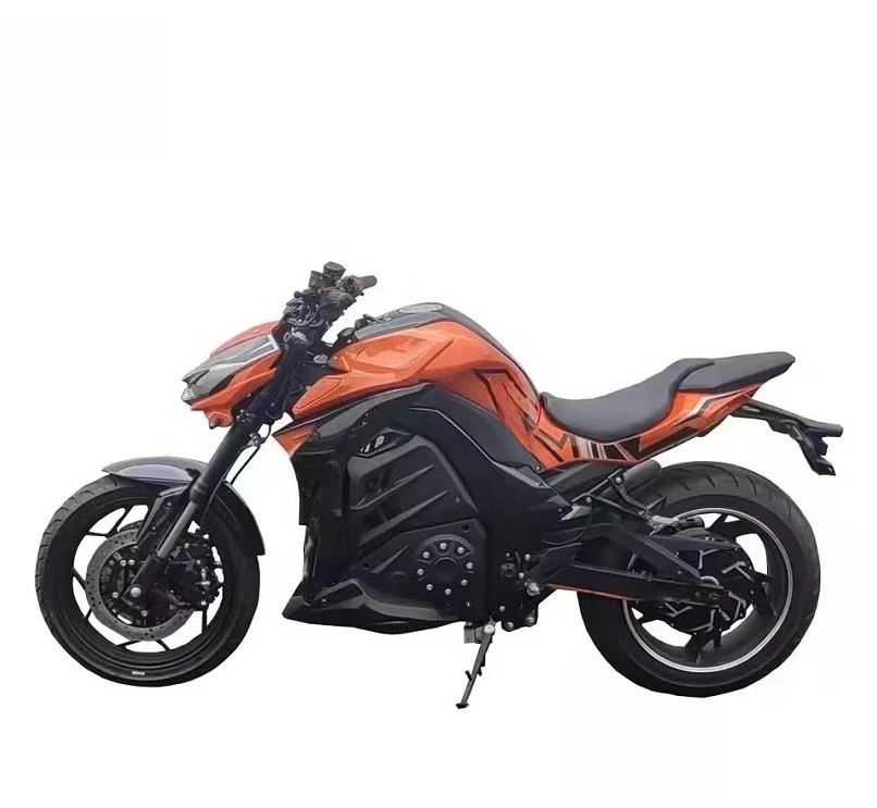STLF Direct Wholesale Adult High Quality Power Electric Motorcycle for Adults
STLF Direct Wholesale Adult High Quality Power Electric Motorcycle for Adults