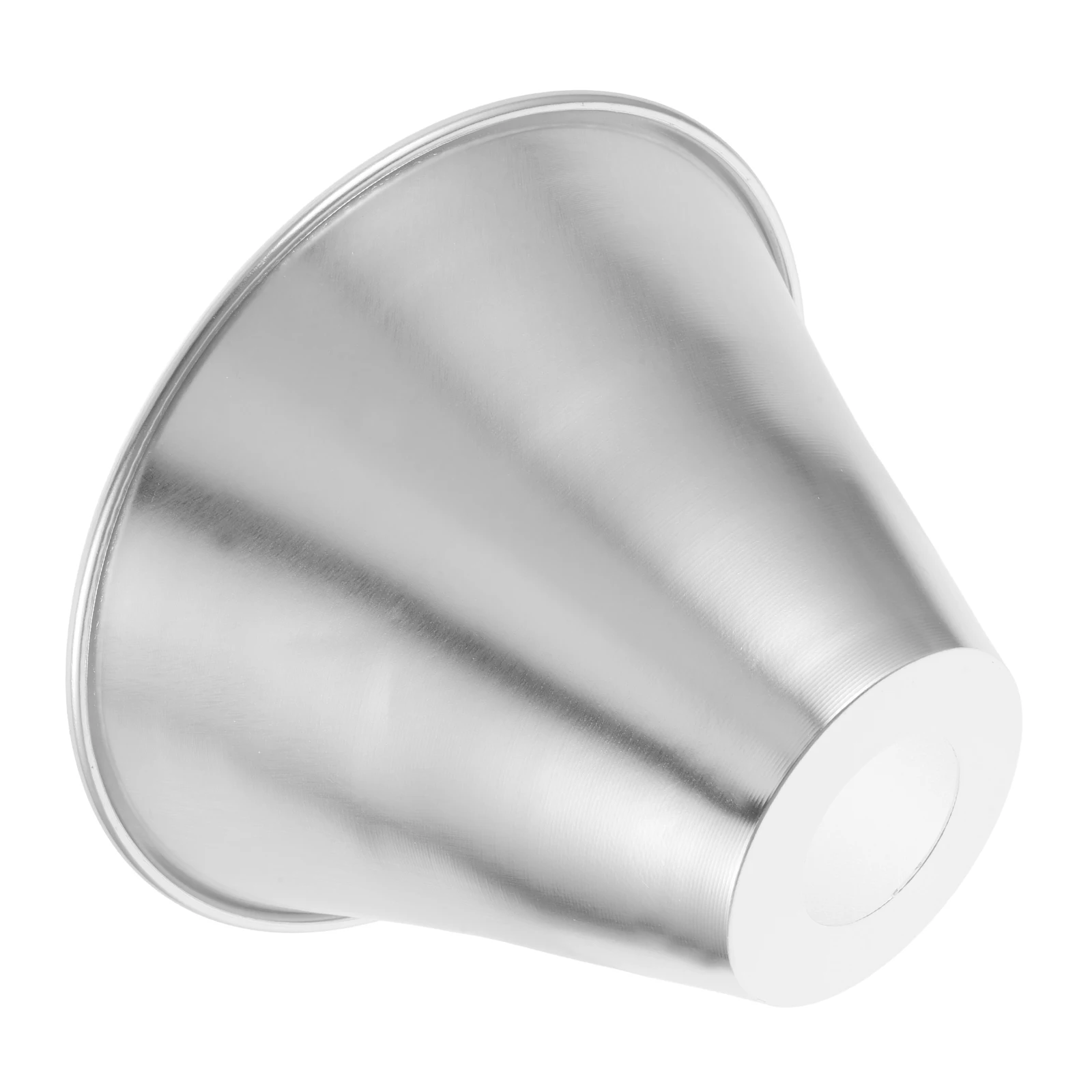 Chandelier Shade Lamp Shades Ceiling Covers Pendant Lampshade Aluminum Alloy Hollow Industrial Hanging Light Cover Decorative
Chandelier Shade Lamp Shades Ceiling Covers Pendant Lampshade Aluminum Alloy Hollow Industrial Hanging Light Cover Decorative