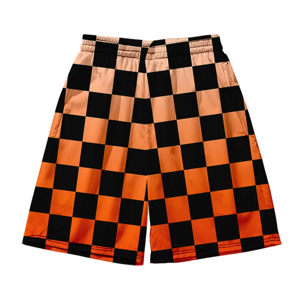 Beach Shorts Men's and women's clothing 3D digital printing casual shorts Fashion trend couple Pants 17
Beach Shorts Men's and women's clothing 3D digital printing casual shorts Fashion trend couple Pants 17