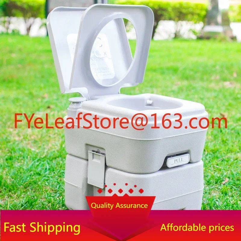 20L Outdoor camping car toilet portable mobile toilet indoor piston pumping water flushing pregnant women toilets
20L Outdoor camping car toilet portable mobile toilet indoor piston pumping water flushing pregnant women toilets