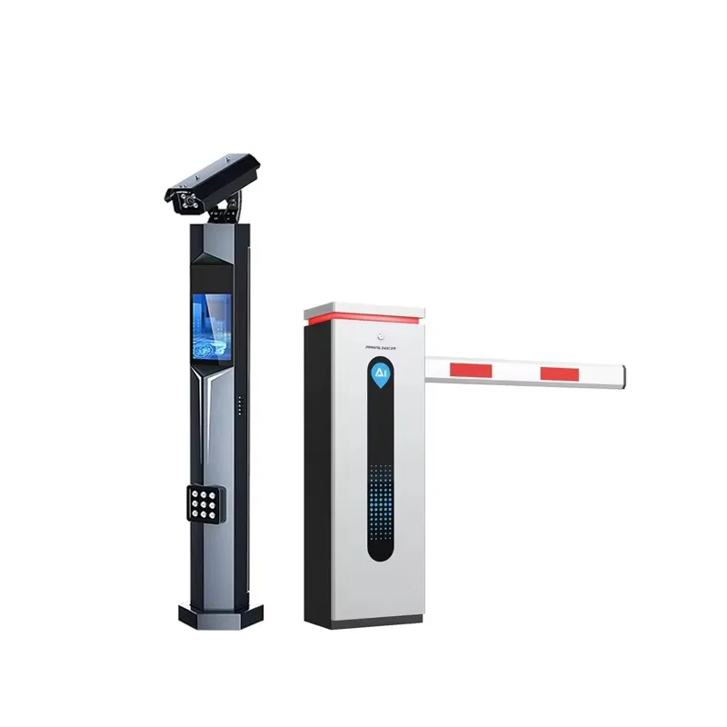 Hot Sale Smart Car Parking Access Control System Long Range Uhf Rfid Antenna Reader Lpr License Plate Recognition System
Hot Sale Smart Car Parking Access Control System Long Range Uhf Rfid Antenna Reader Lpr License Plate Recognition System