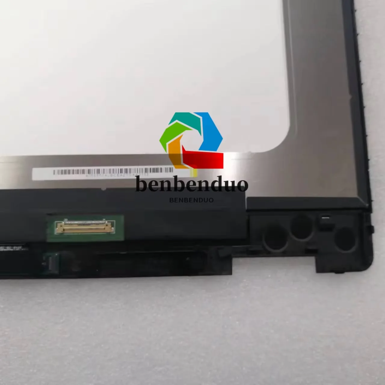 14.0" LCD Touch Screen Digitizer Assembly for HP Pavilion x360 14 dh 14M-dh 14T-dh With Frame FHD Display Panel Replacement
14.0" LCD Touch Screen Digitizer Assembly for HP Pavilion x360 14 dh 14M-dh 14T-dh With Frame FHD Display Panel Replacement