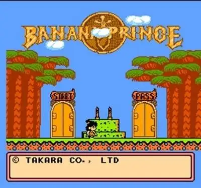 Игровая карта Banana Prince 60 Pin, без региональных ограничений, для 8-битных видеоигровых приставок
Игровая карта Banana Prince 60 Pin, без региональных ограничений, для 8-битных видеоигровых приставок