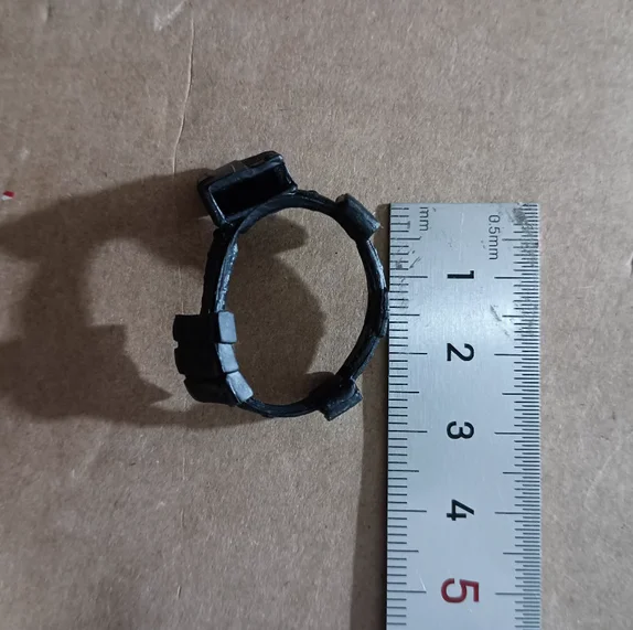 1/12 Soldier Accessories Belt with Holster Model for 6'' Action Figures
1/12 Soldier Accessories Belt with Holster Model for 6'' Action Figures