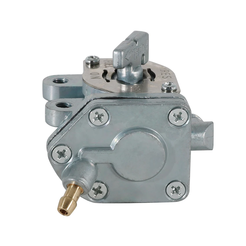 Gas Fuel Petcock Tap Valve Switch Pump For Yamaha XV250 XV240 XV125 Virago SRX600 SRX400 2UJ-24500-00 2UJ-24500-10 1JK-24500-00
Gas Fuel Petcock Tap Valve Switch Pump For Yamaha XV250 XV240 XV125 Virago SRX600 SRX400 2UJ-24500-00 2UJ-24500-10 1JK-24500-00
