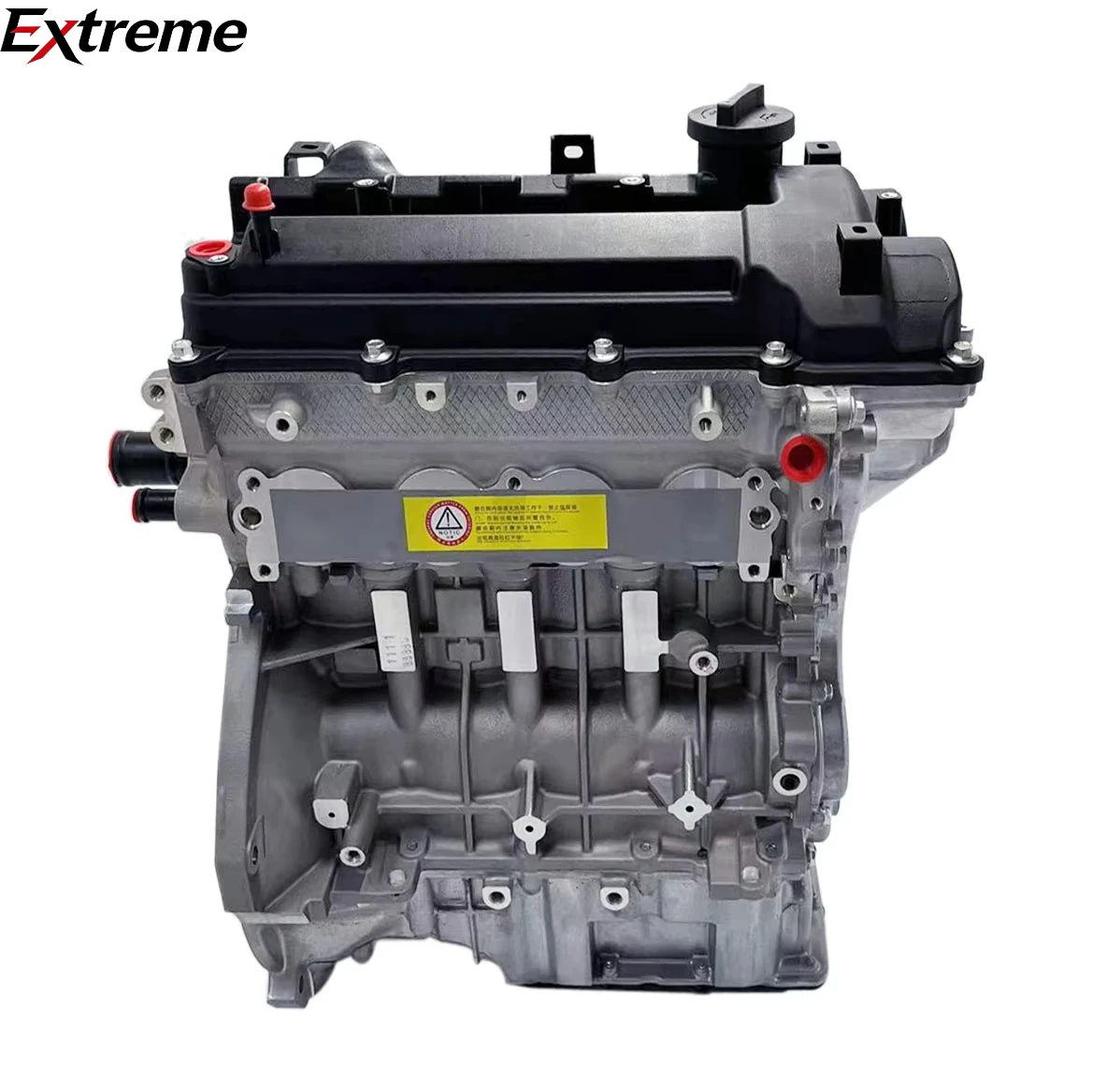 100% Tested G4LA 1.25 Dual CVVT Long Block 1248cc Bare Engine Car Engine for Hyundai I10 KIA Picanto
100% Tested G4LA 1.25 Dual CVVT Long Block 1248cc Bare Engine Car Engine for Hyundai I10 KIA Picanto