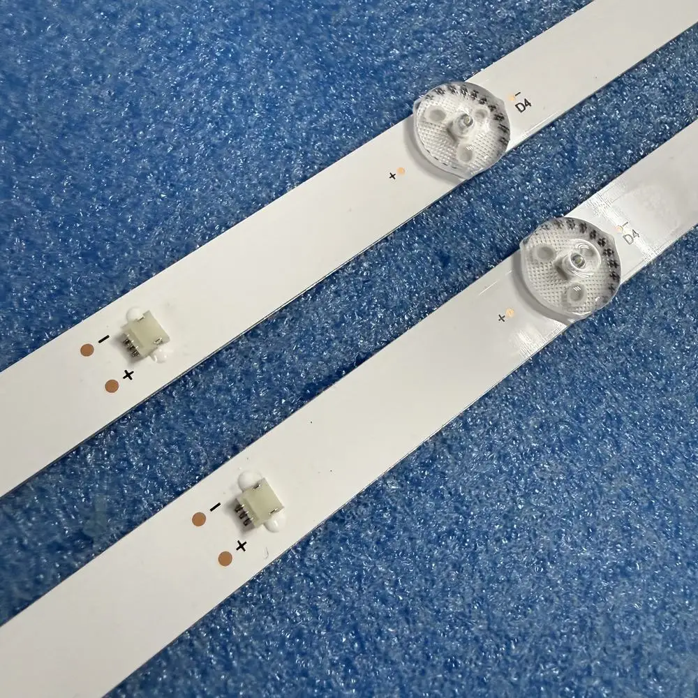 2pcs/set LED Backlight strip For Sharp LC-32HK3321K LC-32BB3I LC-32HK5221KF LC-32HK5332E
2pcs/set LED Backlight strip For Sharp LC-32HK3321K LC-32BB3I LC-32HK5221KF LC-32HK5332E