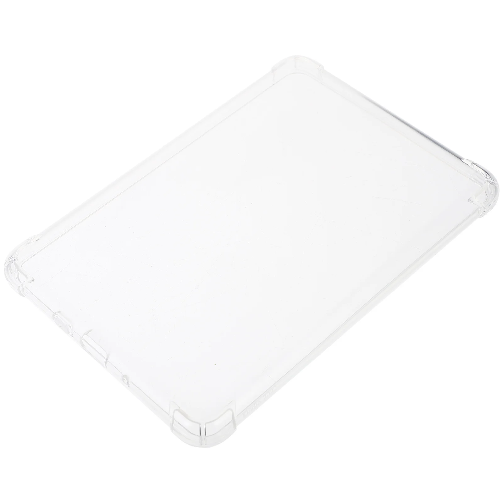 Ebook Protective Cover Tpu Flexible Transparent Case Compatible 6-Inch 2022 Generation Shockproof Airbag Design Ultra-Thin
Ebook Protective Cover Tpu Flexible Transparent Case Compatible 6-Inch 2022 Generation Shockproof Airbag Design Ultra-Thin