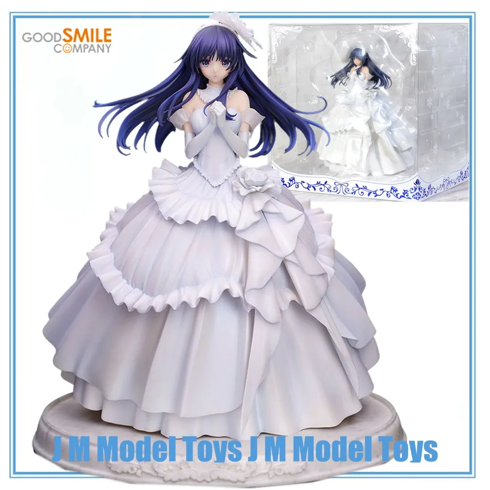 【JM】100% Original in Stock Good Smile Company White Album 2 -Shiawase No Mukougawa- Touma Kazusa Collection Series
【JM】100% Original in Stock Good Smile Company White Album 2 -Shiawase No Mukougawa- Touma Kazusa Collection Series