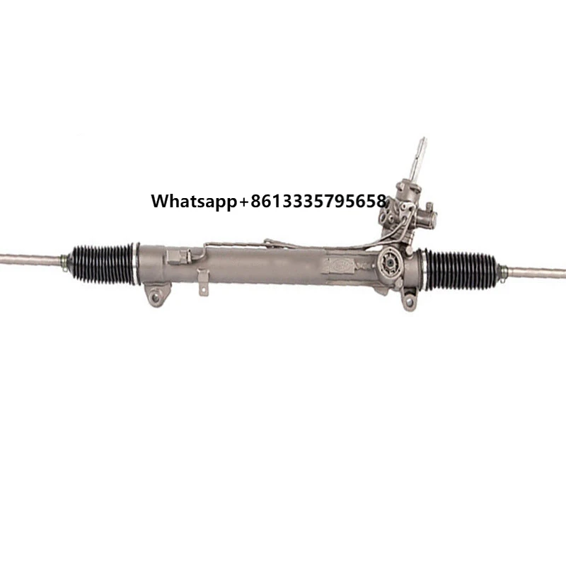 Car Power Steering Rack Auto Parts Steer System Steering Gear E Electric OEM 2134605401 2134601302 2134608501 2134606401
Car Power Steering Rack Auto Parts Steer System Steering Gear E Electric OEM 2134605401 2134601302 2134608501 2134606401