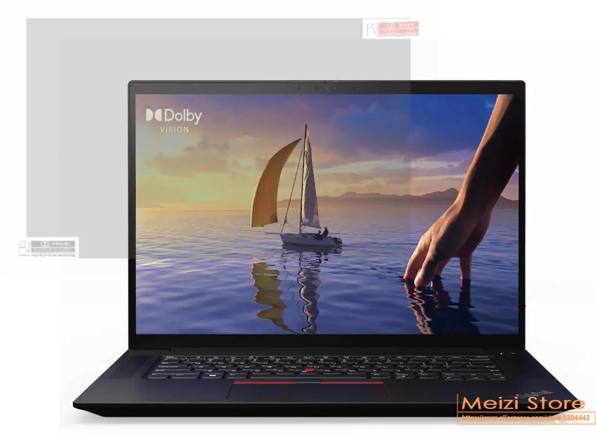 2pcs/lot Ultra Clear / Matte Screen Protector Soft Protective Film For Lenovo ThinkPad X1 Extreme Gen 4 / Gen 5 16 inch
2pcs/lot Ultra Clear / Matte Screen Protector Soft Protective Film For Lenovo ThinkPad X1 Extreme Gen 4 / Gen 5 16 inch