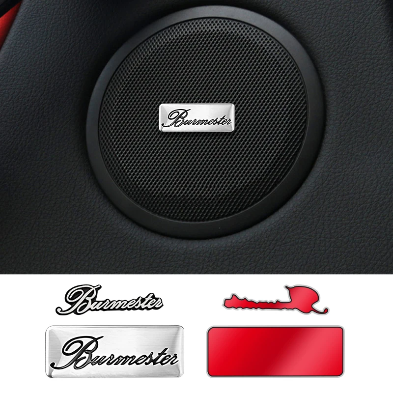 5 шт./10 шт., высококачественный металлический логотип Burováak samochodowy Hi-Fi, аудиодинамик, значок стерео, эмблема, наклейка, аксессуары для стайлинга
5 шт./10 шт., высококачественный металлический логотип Burováak samochodowy Hi-Fi, аудиодинамик, значок стерео, эмблема, наклейка, аксессуары для стайлинга