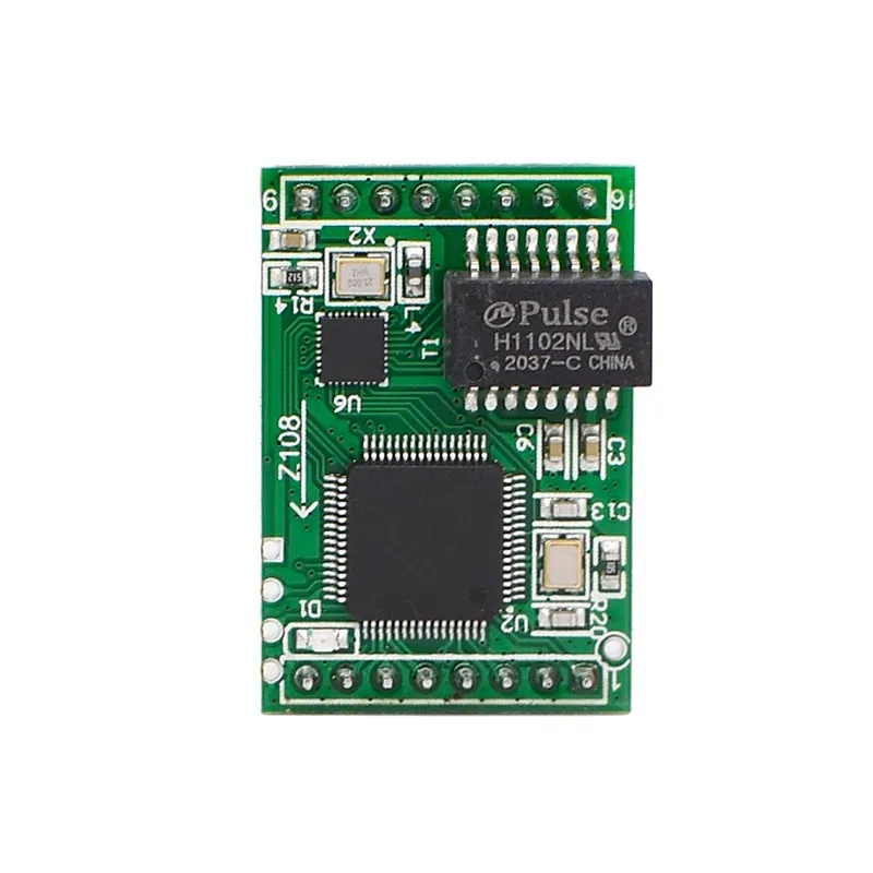 Последовательный сервер/2-полосный TTL к сети/последованию к сети/сетевой к последовательному модулю Сетевой порт
Последовательный сервер/2-полосный TTL к сети/последованию к сети/сетевой к последовательному модулю Сетевой порт