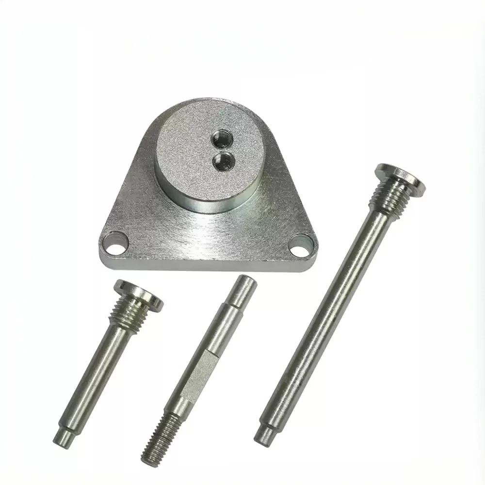 Suitable for Land Rover Discovery Tool - for 360PS 3.0T PT306 Engine 303-1658 Camshaft Locking Tool
Suitable for Land Rover Discovery Tool - for 360PS 3.0T PT306 Engine 303-1658 Camshaft Locking Tool
