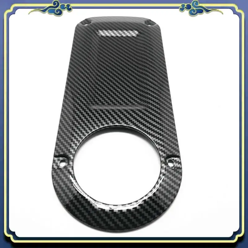 AU16-Carbon Fiber Motorcycle Tank Center Cover Panel Fairing Component For KAWASAKI NINJA ZX-12R ZX12R 2000-2005
AU16-Carbon Fiber Motorcycle Tank Center Cover Panel Fairing Component For KAWASAKI NINJA ZX-12R ZX12R 2000-2005