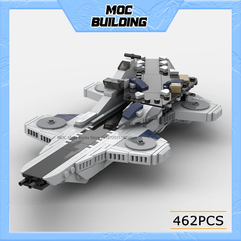 MOC Building Blocks Classic Movie Series Helicarrier 64 Model Micro-Scale Fighter Toys DIY Assemble Bricks Collection Xmas Gifts
MOC Building Blocks Classic Movie Series Helicarrier 64 Model Micro-Scale Fighter Toys DIY Assemble Bricks Collection Xmas Gifts
