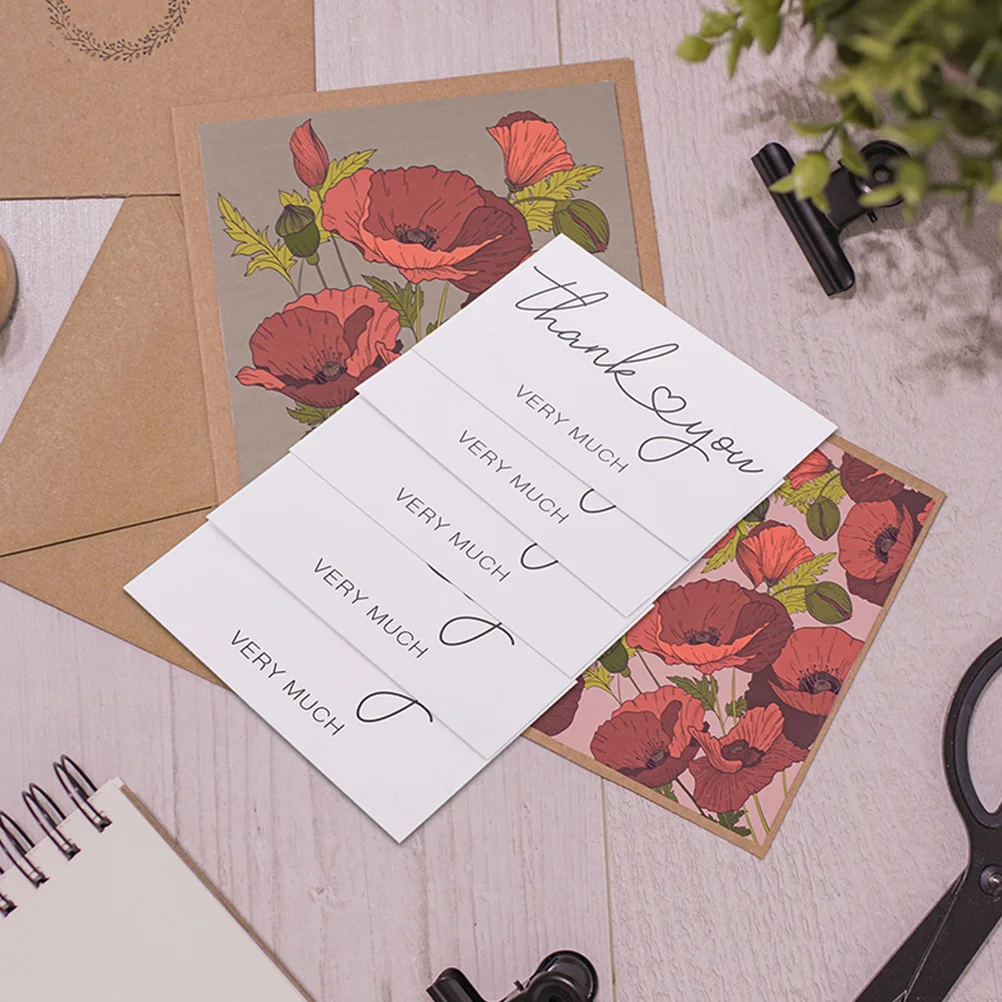 100pcs Thank You For Business Thanks Bulk Paper Thanks Cards For Shopping Gift Packaging Decor Order Cards Printing Products
100pcs Thank You For Business Thanks Bulk Paper Thanks Cards For Shopping Gift Packaging Decor Order Cards Printing Products