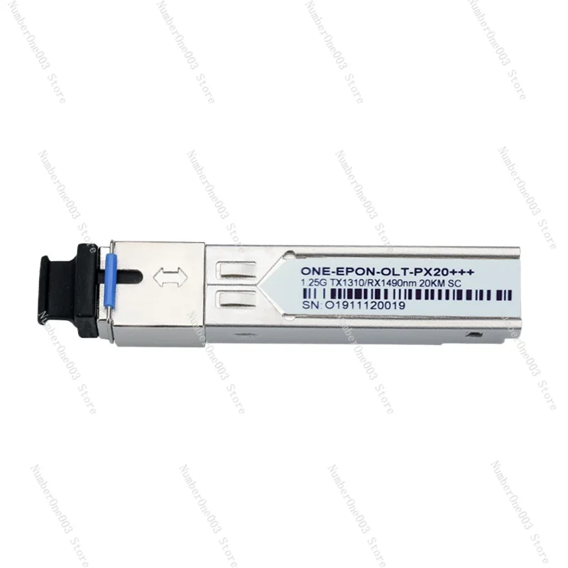 Olt Optical Module Gpon Olt Optical Module C + 9DB Epon Olt Optical Module Is Compatible with ZTE
Olt Optical Module Gpon Olt Optical Module C + 9DB Epon Olt Optical Module Is Compatible with ZTE