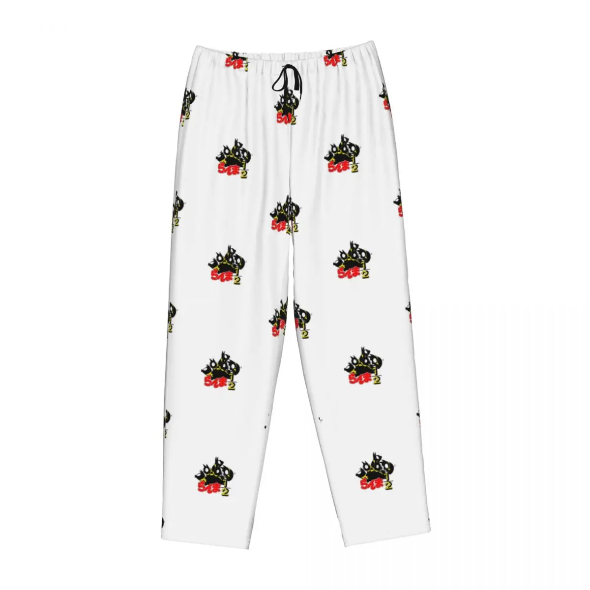 Custom P Chan Ranma Women Pajama Pants Lounge Sleep Sleepwear Bottoms with Pockets
Custom P Chan Ranma Women Pajama Pants Lounge Sleep Sleepwear Bottoms with Pockets