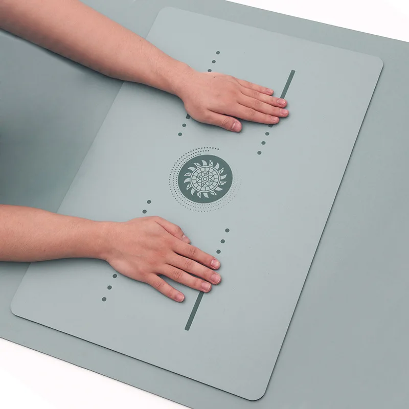 Esterilla de Yoga para Mujeres Antideslizante, Alfombrilla PU Portátil Mini, профессиональная подставка для йоги, пилатеса, Gimnasio 요가
Esterilla de Yoga para Mujeres Antideslizante, Alfombrilla PU Portátil Mini, профессиональная подставка для йоги, пилатеса, Gimnasio 요가