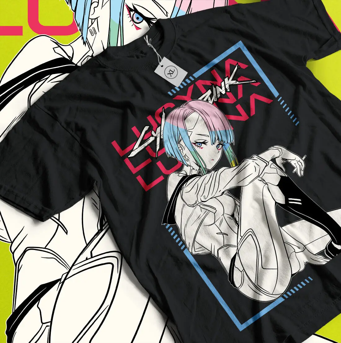 Anime Vintage Special Tshirt Manga tShirt Animes Love shirt Japanese Gift shirt
Anime Vintage Special Tshirt Manga tShirt Animes Love shirt Japanese Gift shirt